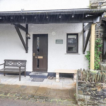 Ghyll Heights Villa Ambleside Buitenkant foto