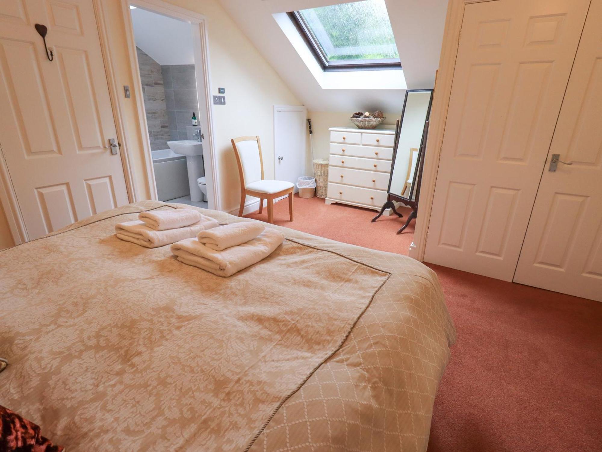 Ghyll Heights Villa Ambleside Buitenkant foto
