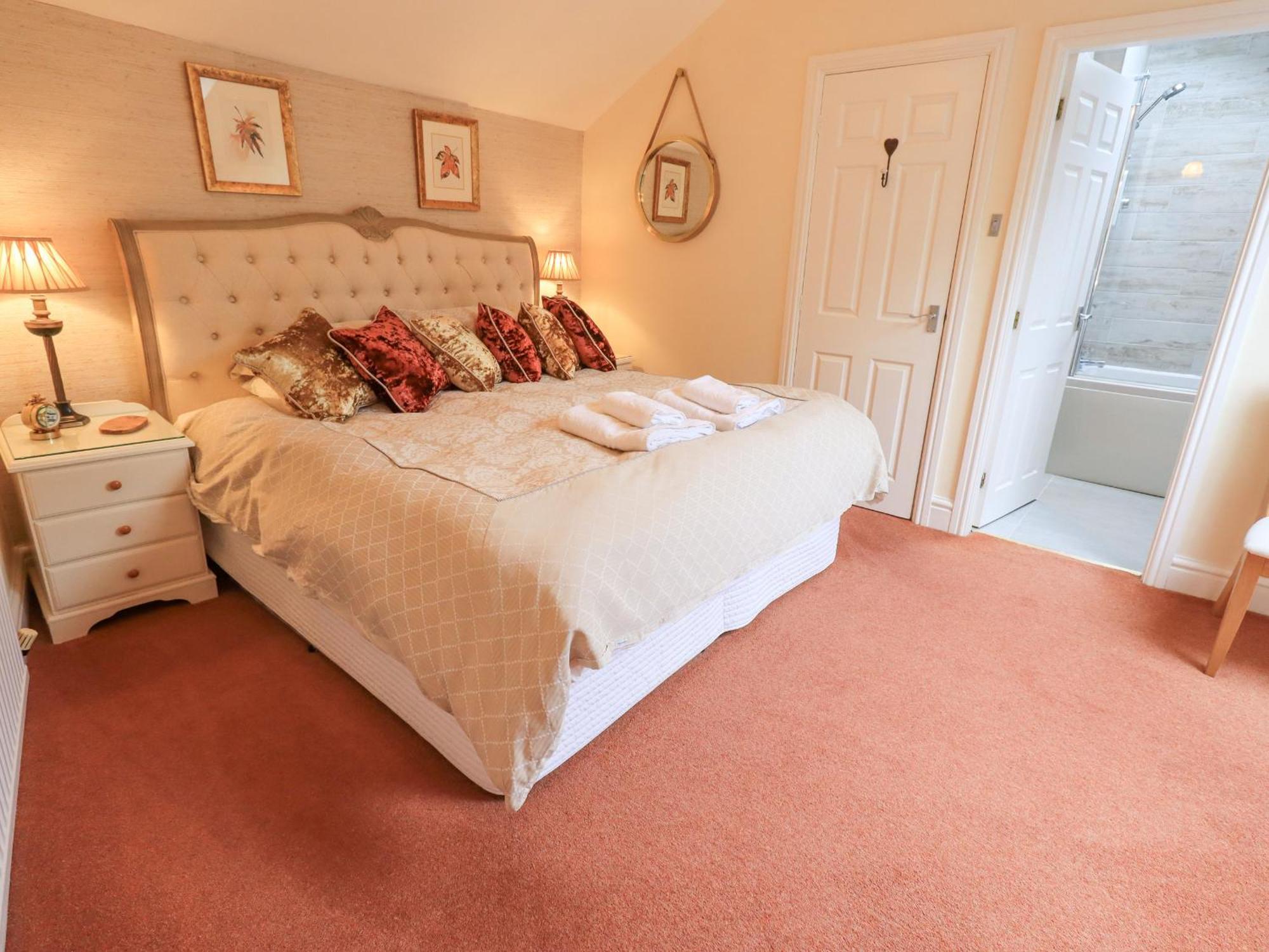 Ghyll Heights Villa Ambleside Buitenkant foto