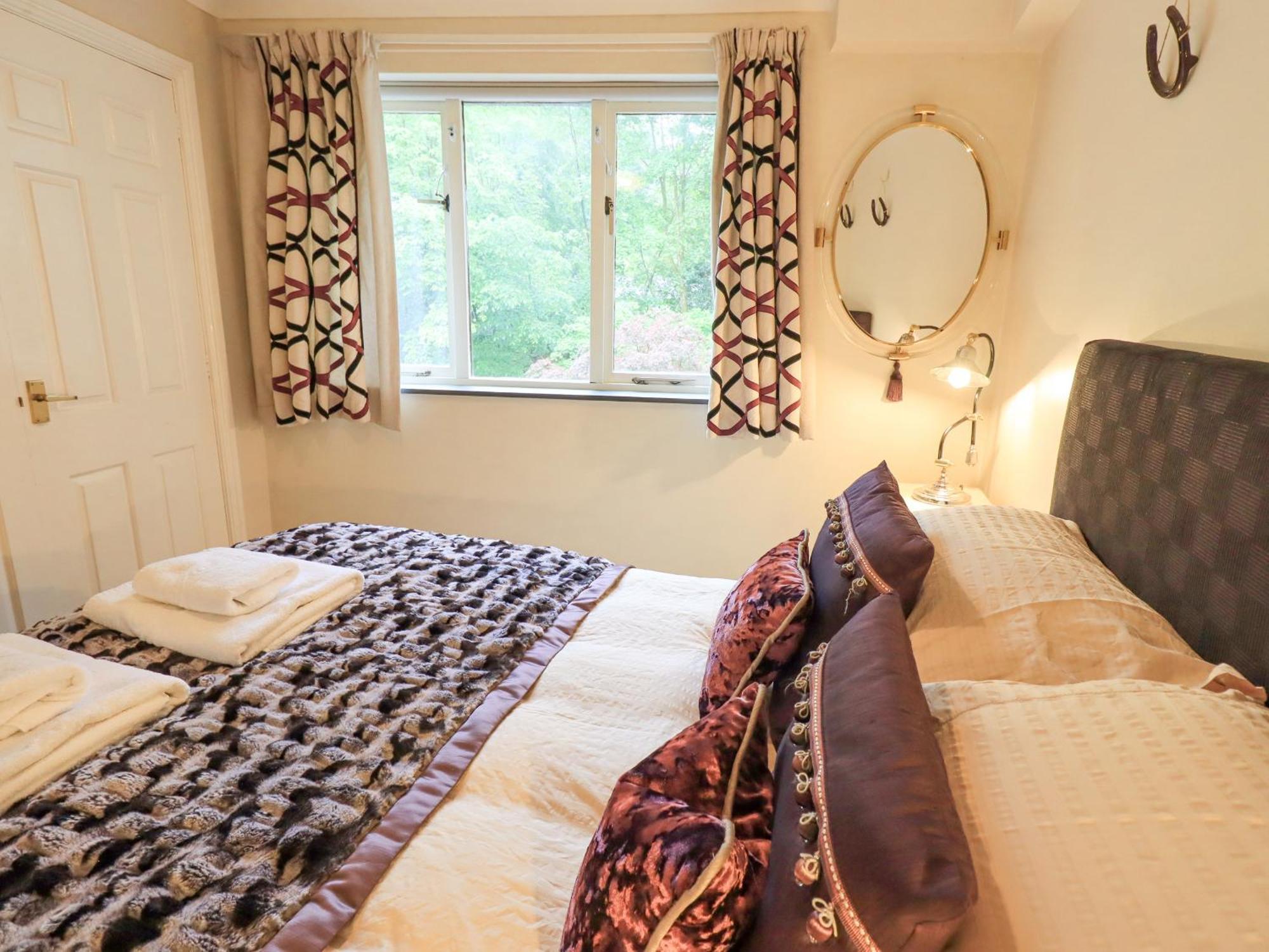 Ghyll Heights Villa Ambleside Buitenkant foto