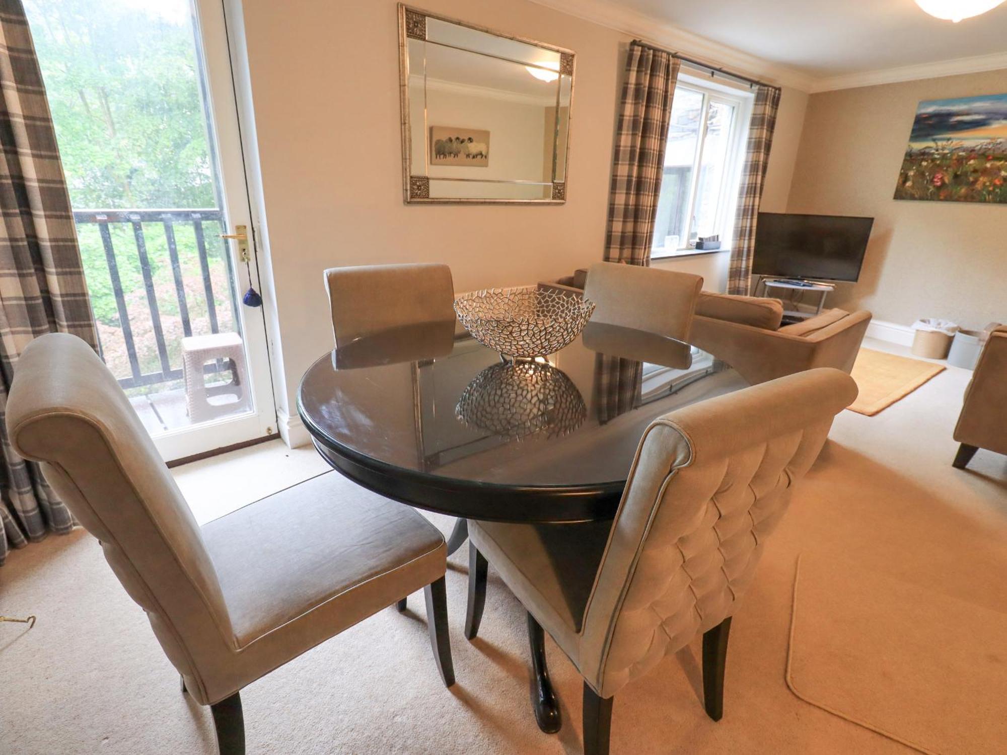 Ghyll Heights Villa Ambleside Buitenkant foto